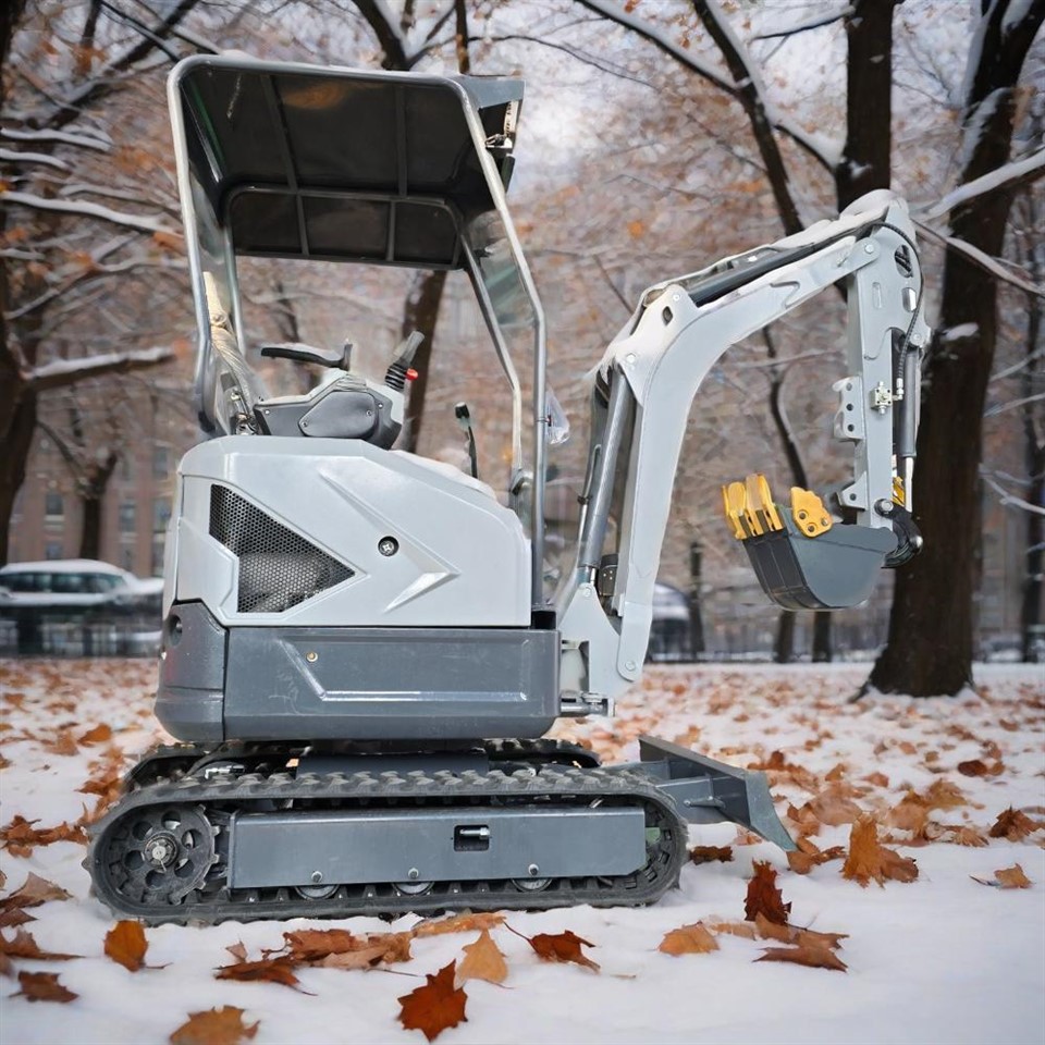 Багер 2 тона