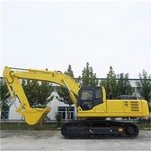 Пелле Екцаватрице 30 тона